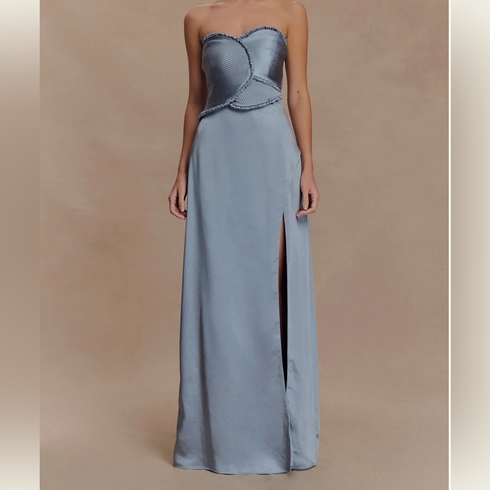 Meshki Larissa Dress